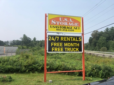 business signs Photo